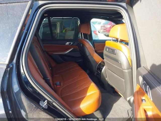 BMW X5 M SPORT / LASERLIGHT / DISTR - изображение 8