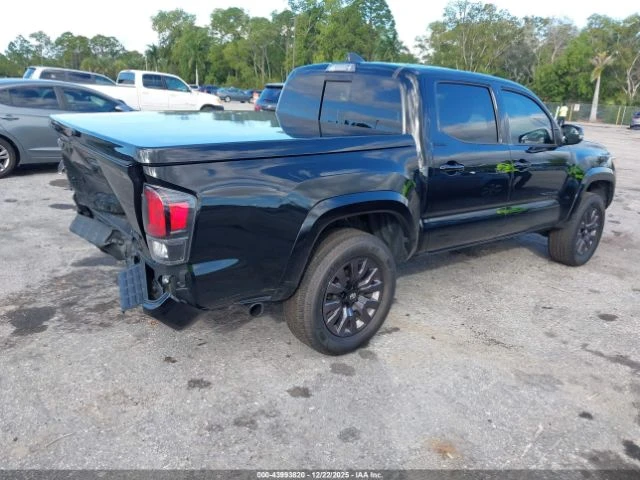 Toyota Tacoma LIMITED - изображение 4