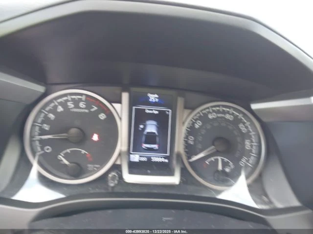 Toyota Tacoma LIMITED - изображение 7