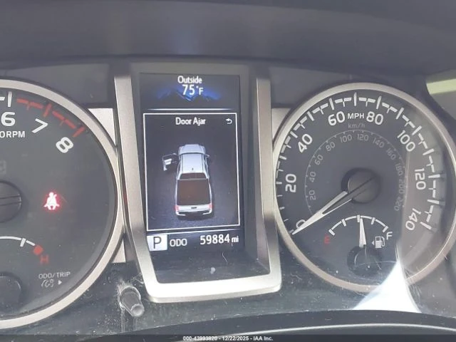 Toyota Tacoma LIMITED, снимка 14 - Автомобили и джипове - 53303573