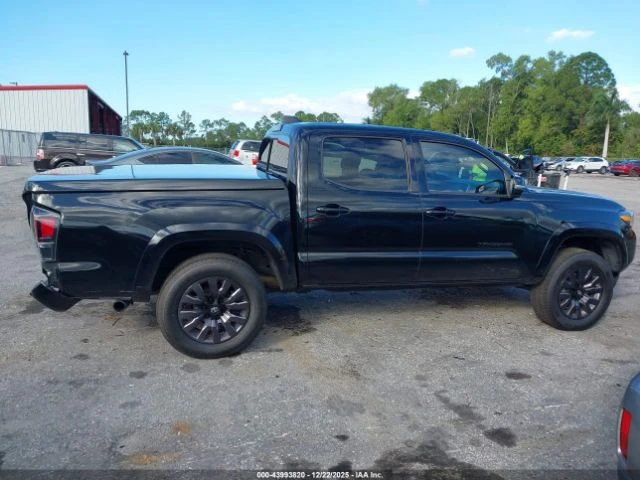 Toyota Tacoma LIMITED, снимка 12 - Автомобили и джипове - 53303573