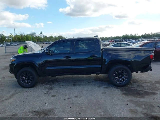 Toyota Tacoma LIMITED, снимка 13 - Автомобили и джипове - 53303573