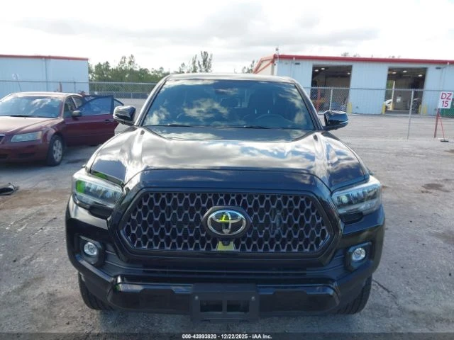 Toyota Tacoma LIMITED, снимка 11 - Автомобили и джипове - 53303573