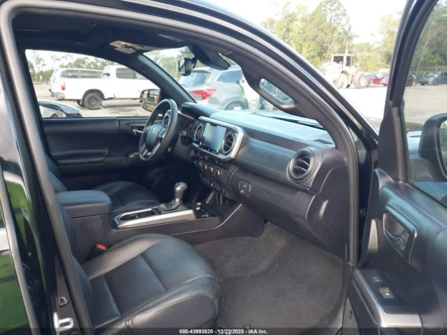 Toyota Tacoma LIMITED - изображение 5