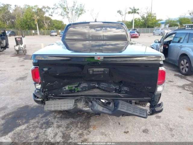 Toyota Tacoma LIMITED - изображение 6