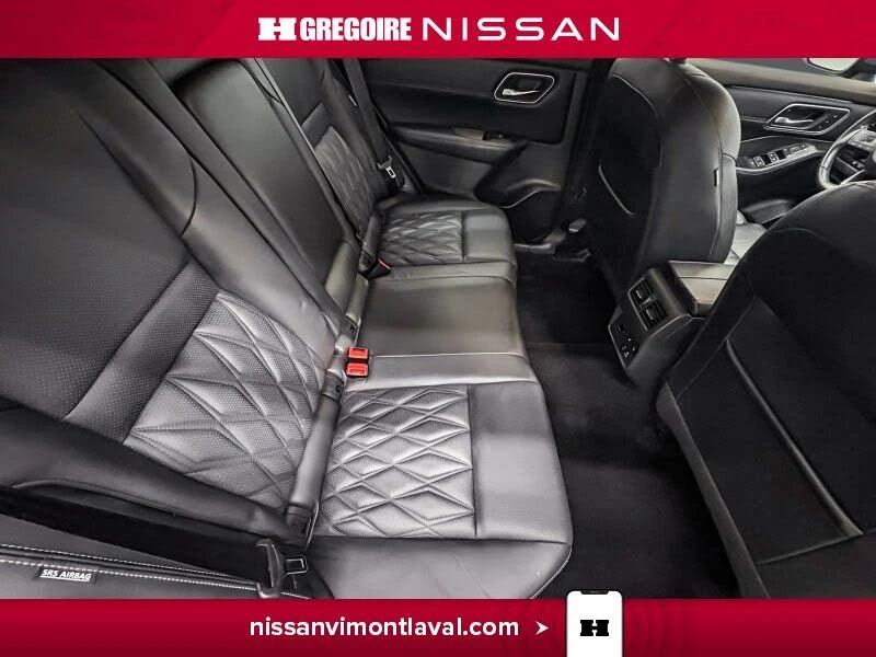 Nissan Rogue 2021| PLATINUM| AWD| ОТ НИСАН| 72.470KM, снимка 14 - Автомобили и джипове - 53810832