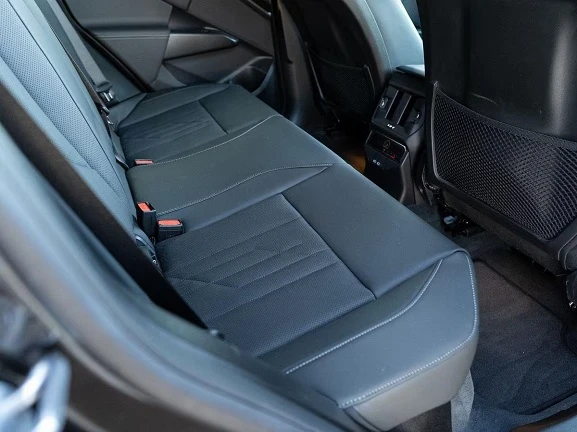 BMW X3 20d xDrive = M-Sport = Гаранция, снимка 12 - Автомобили и джипове - 53874940