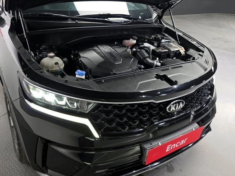 Kia Sorento Diesel 2.2 4WD| 202к.с.| ВКЛ.ТЕХНОТЕСТ, снимка 6 - Автомобили и джипове - 55688965