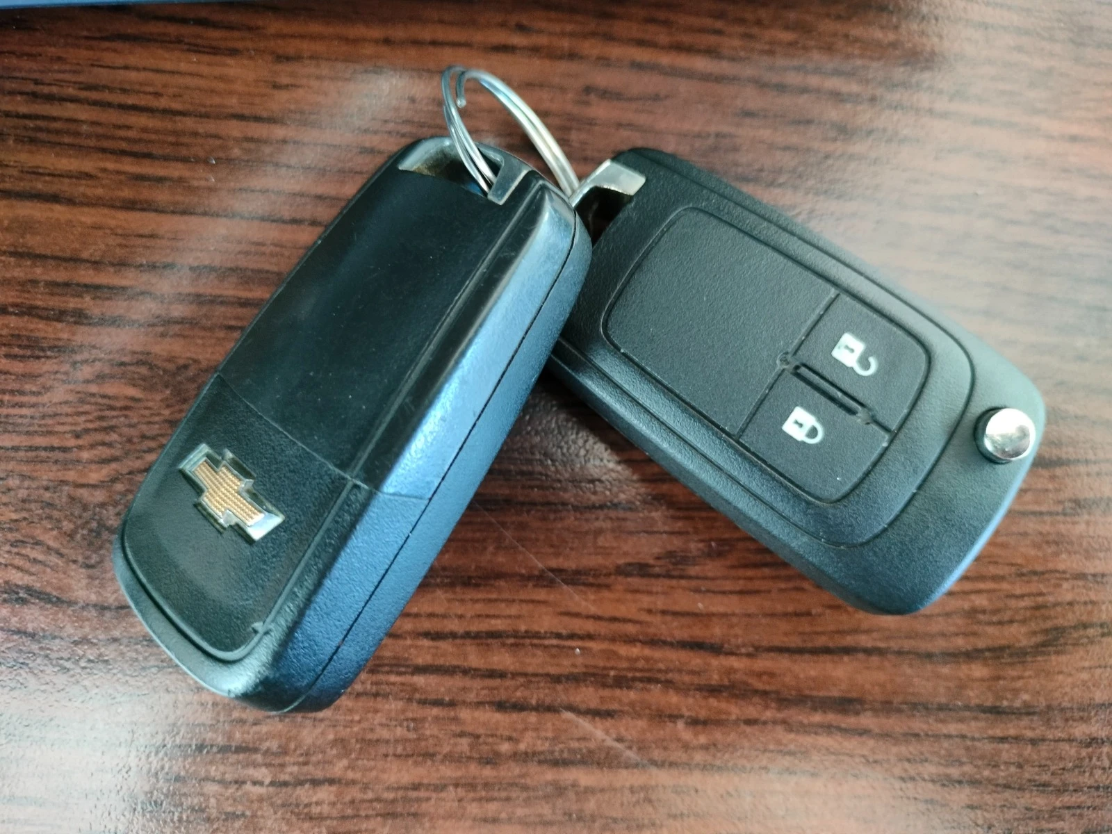 Chevrolet Trax  5 | Mobile.bg   16