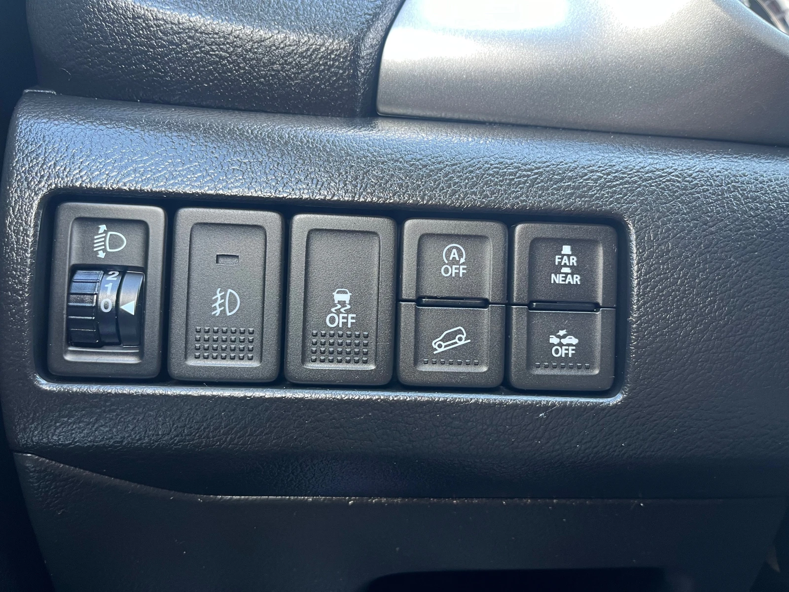 Suzuki Vitara 4x4 1.6 diesel | Mobile.bg — изображение 13