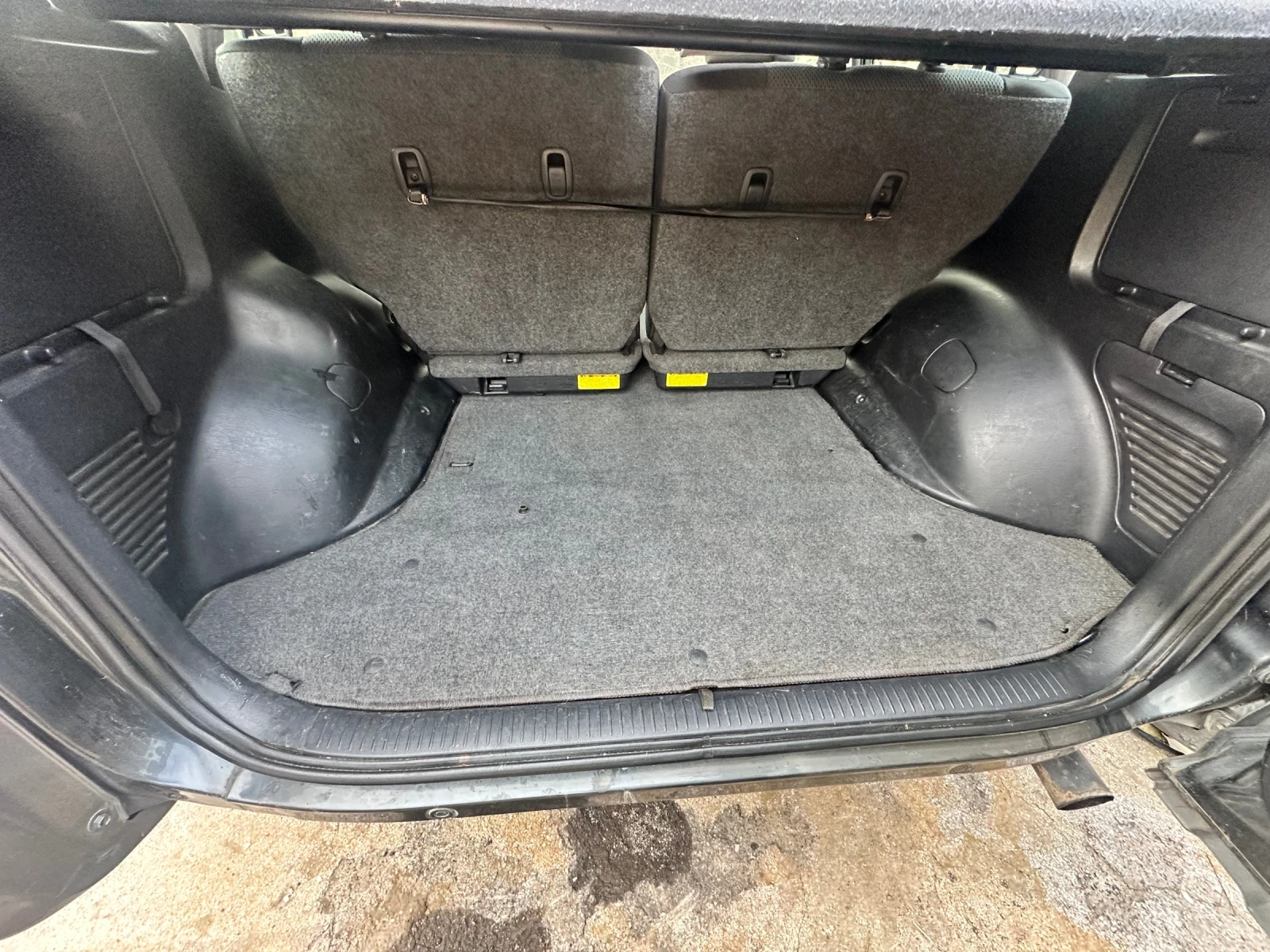 Toyota Rav4  - изображение 9