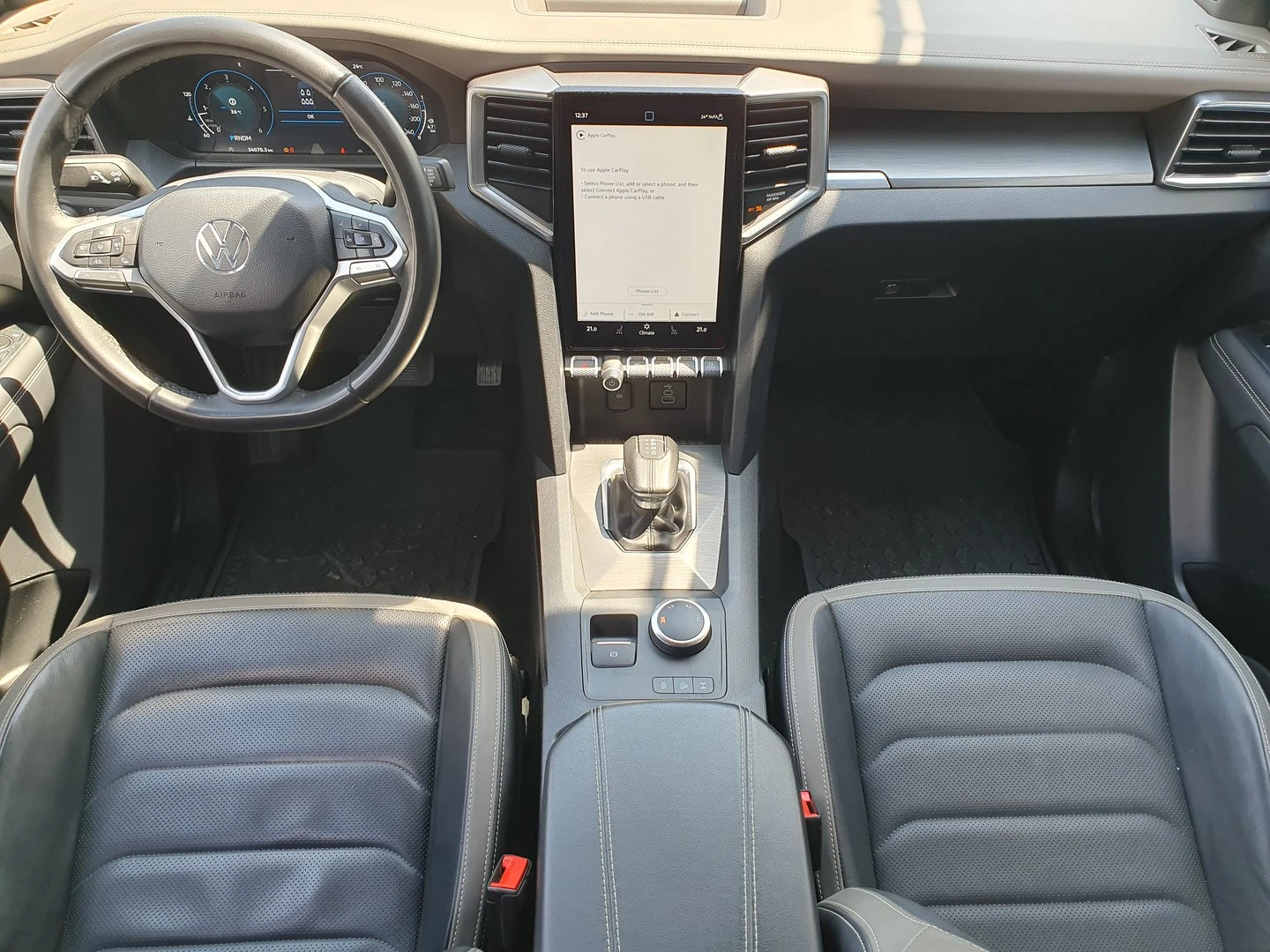 VW Amarok DC Aventura 3.0 TDI 4MOTION - изображение 6