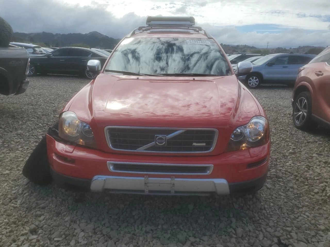 Volvo Xc90 R-design 4.4 YAMAHA  - изображение 6