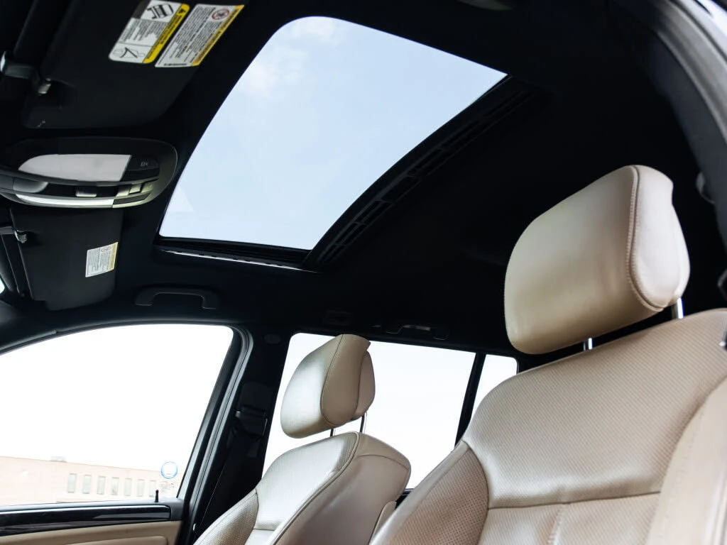 Mercedes-Benz GL 350 *  *    *   *  | Mobile.bg   6