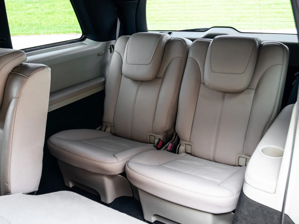 Mercedes-Benz GL 350 *  *    *   *  | Mobile.bg   15