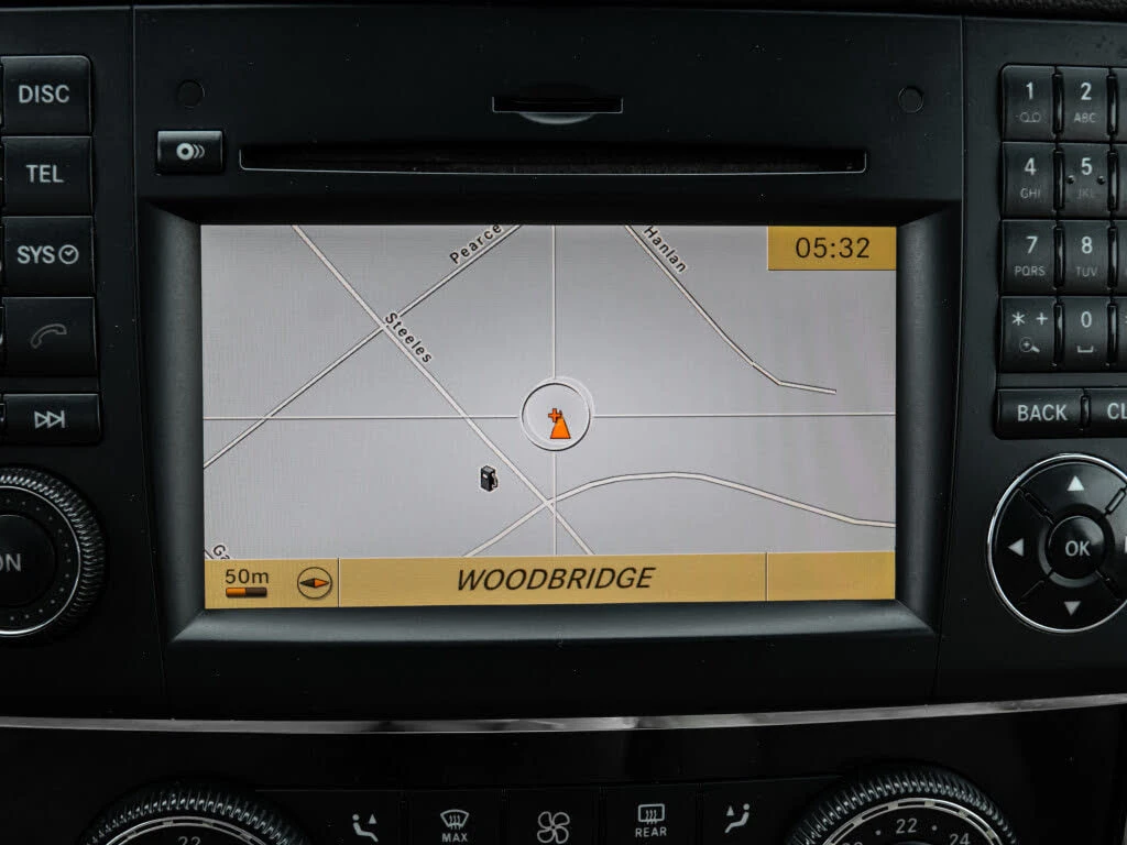 Mercedes-Benz GL 350 *  *    *   *  | Mobile.bg   13