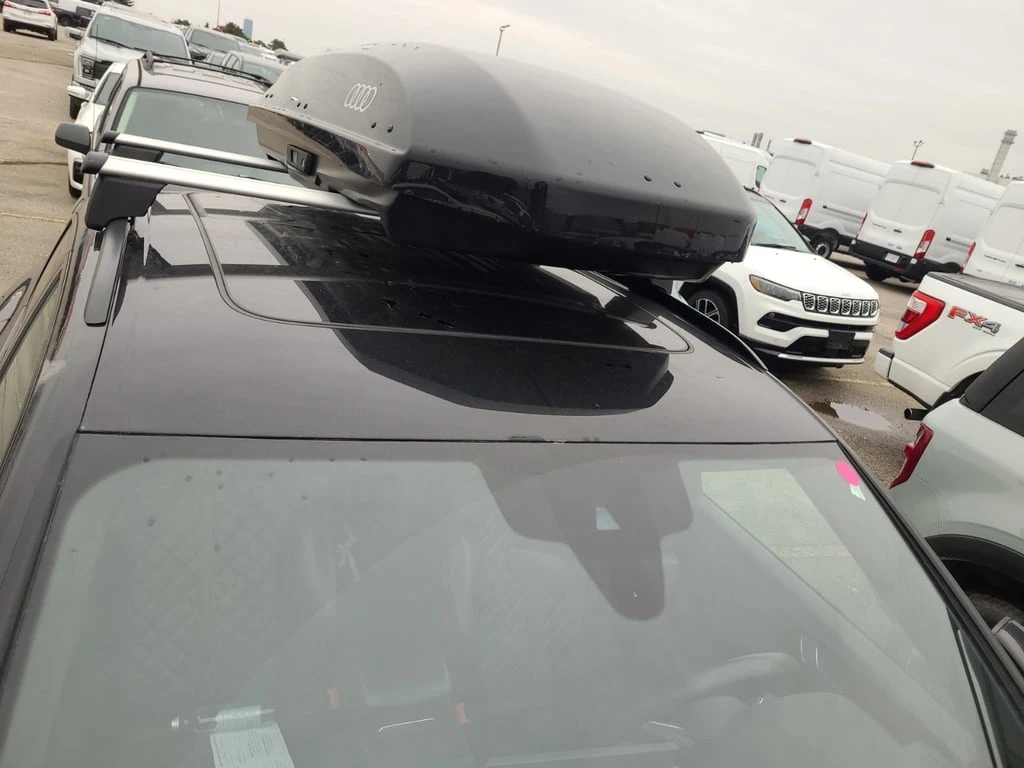 Audi SQ5 * TECHNIK * CARFAX * ЦЕНА ДО БЪЛГАРИЯ - изображение 5