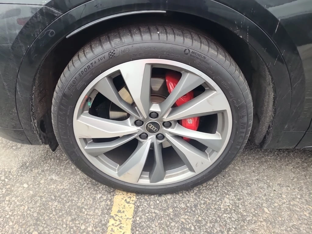 Audi SQ5 * TECHNIK * CARFAX * ЦЕНА ДО БЪЛГАРИЯ - изображение 6