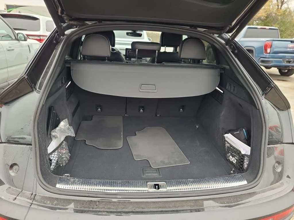 Audi SQ5 * TECHNIK * CARFAX *    | Mobile.bg   14