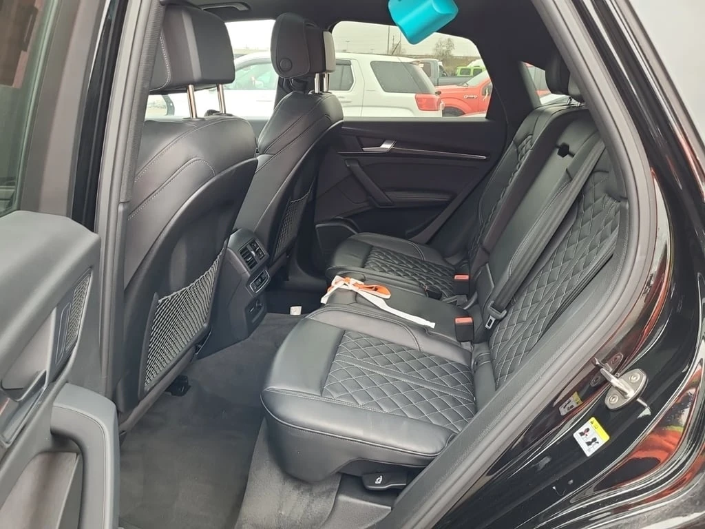 Audi SQ5 * TECHNIK * CARFAX *    | Mobile.bg   13