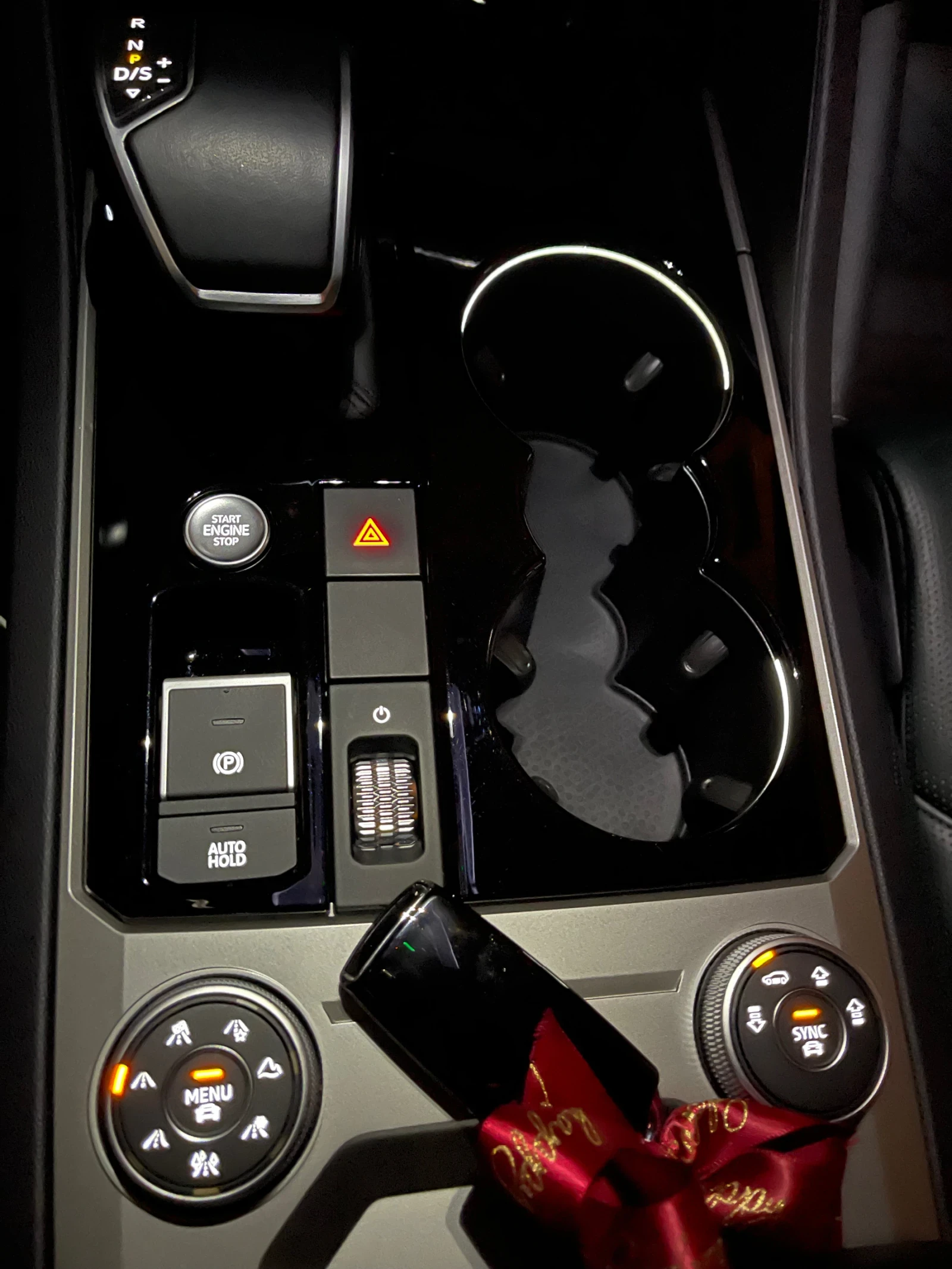 VW Touareg  - изображение 2