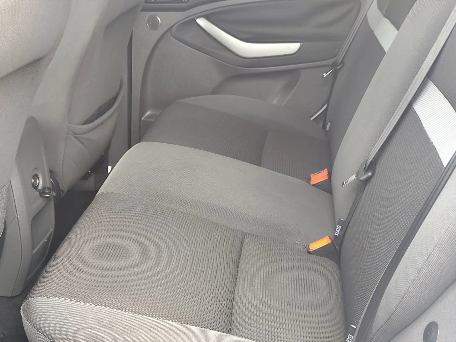 Ford Kuga 2.0 дизел - изображение 8