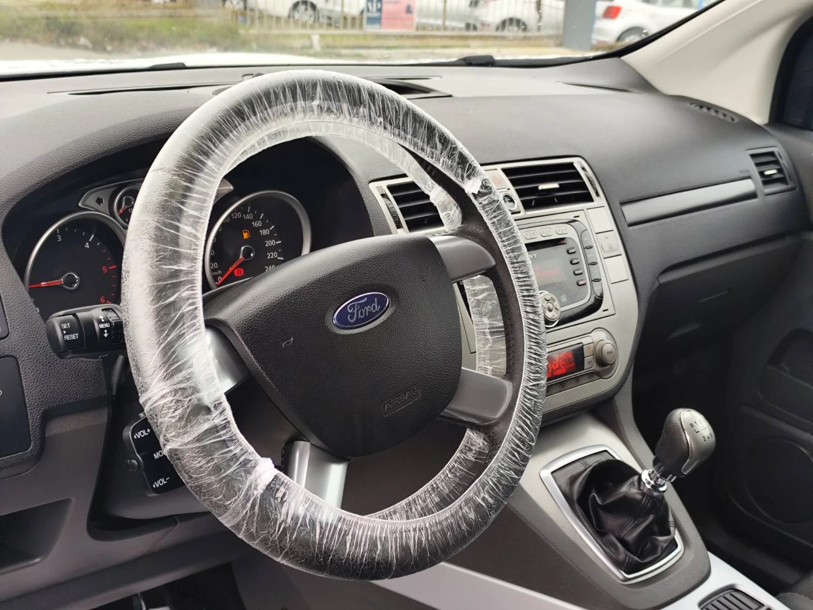 Ford Kuga 2.0 ����� | Mobile.bg � ����������� 11