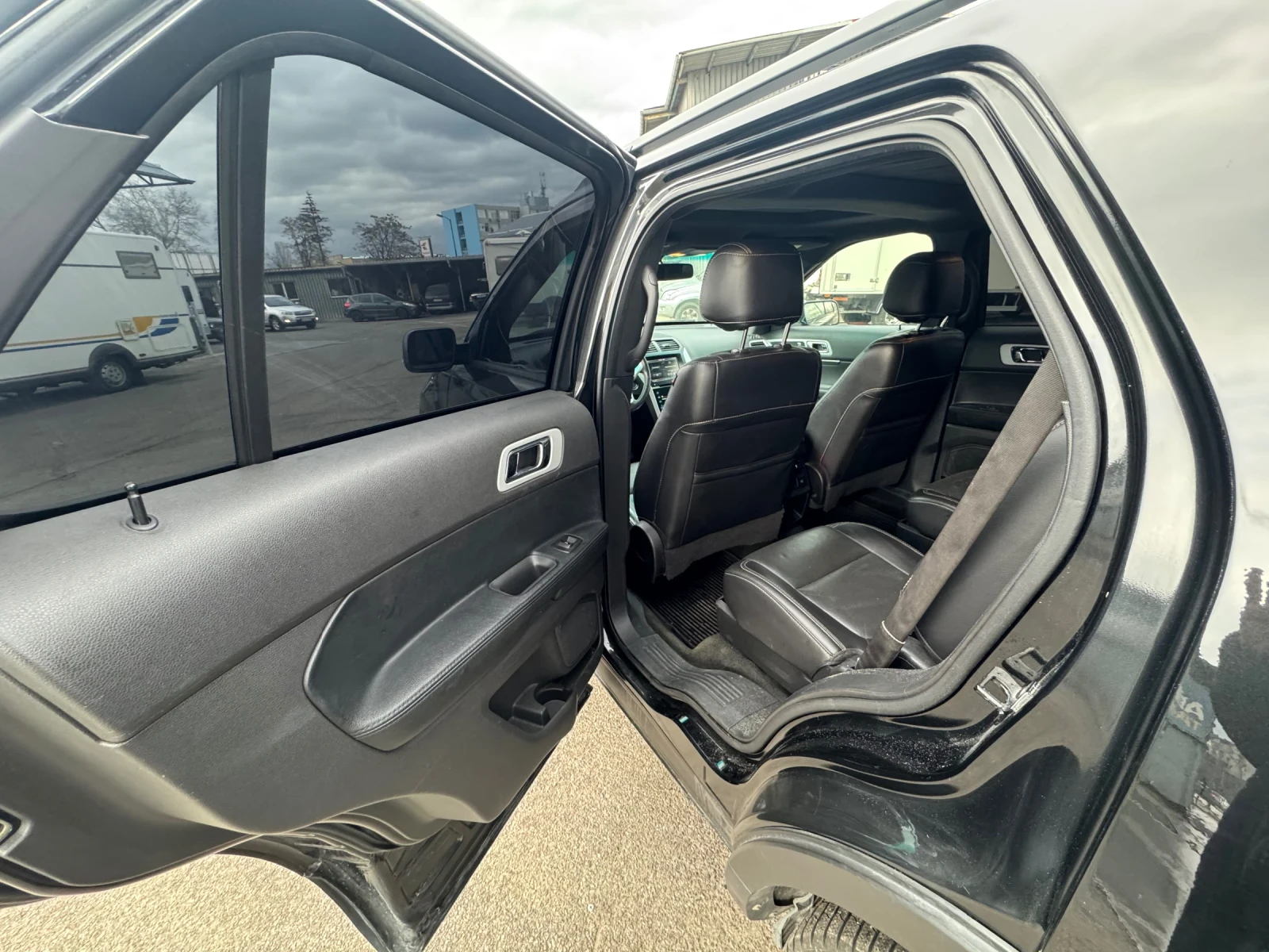Ford Explorer Police Cruiser | Mobile.bg � ����������� 10