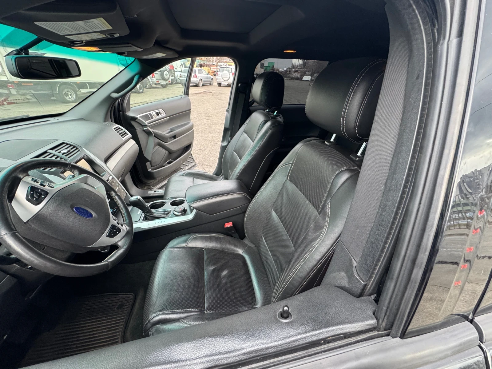 Ford Explorer Police Cruiser | Mobile.bg � ����������� 14