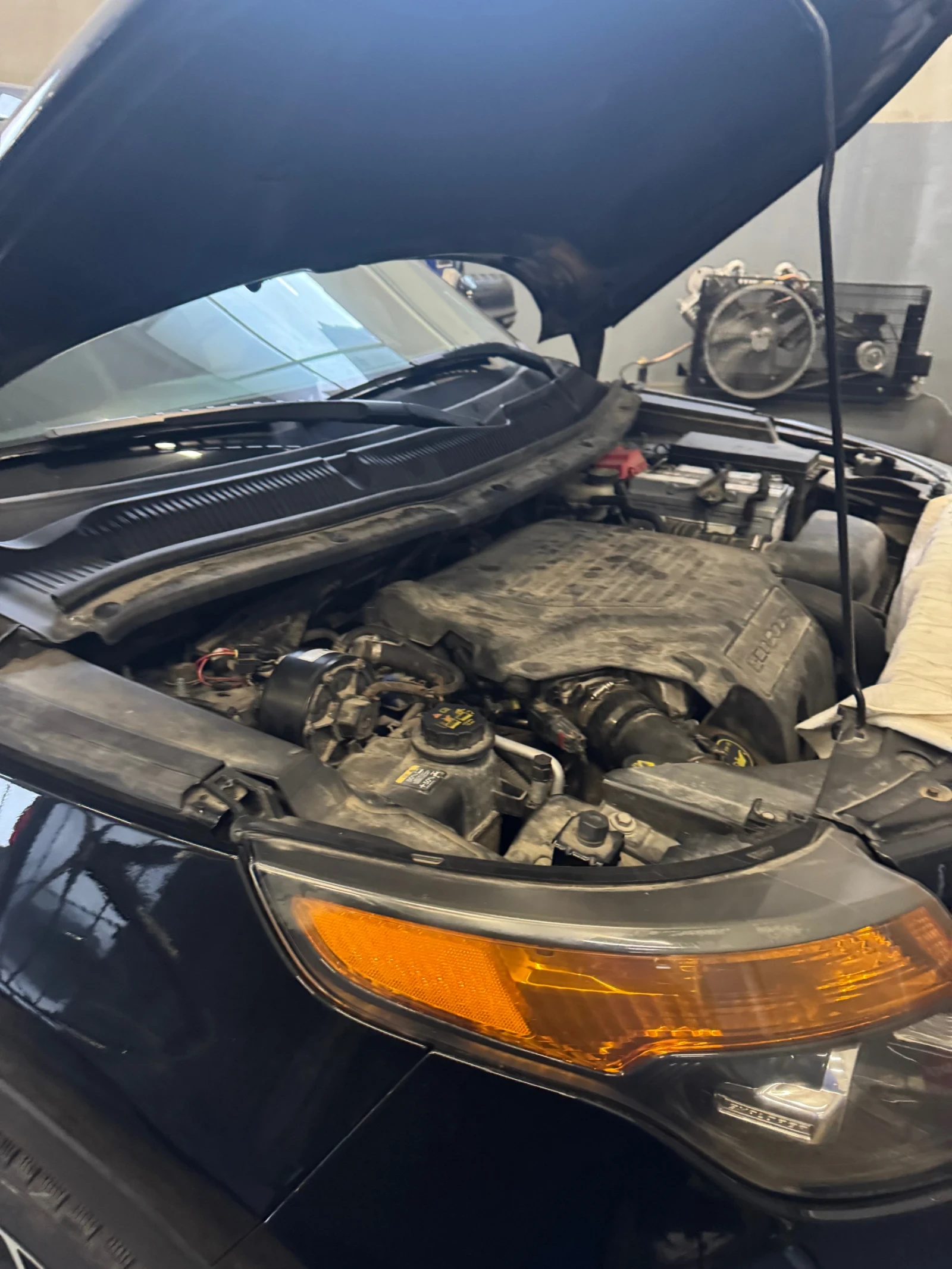 Ford Explorer Police Cruiser | Mobile.bg � ����������� 17