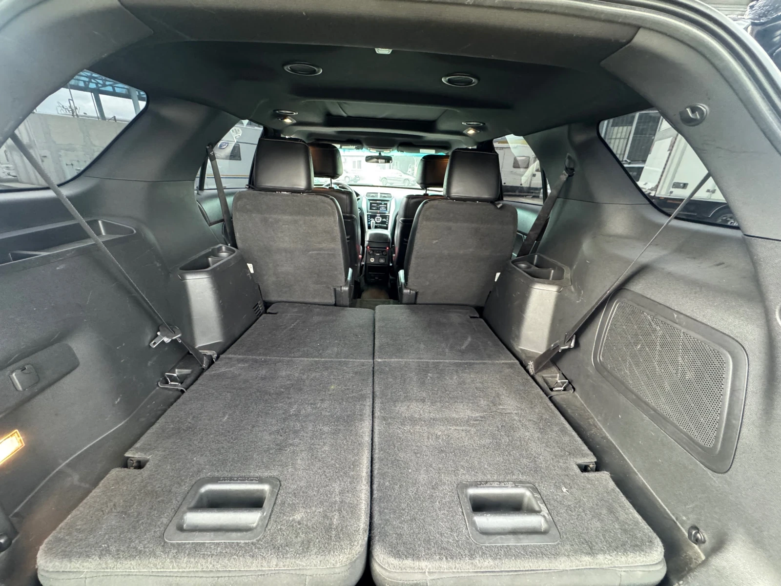 Ford Explorer Police Cruiser | Mobile.bg � ����������� 9