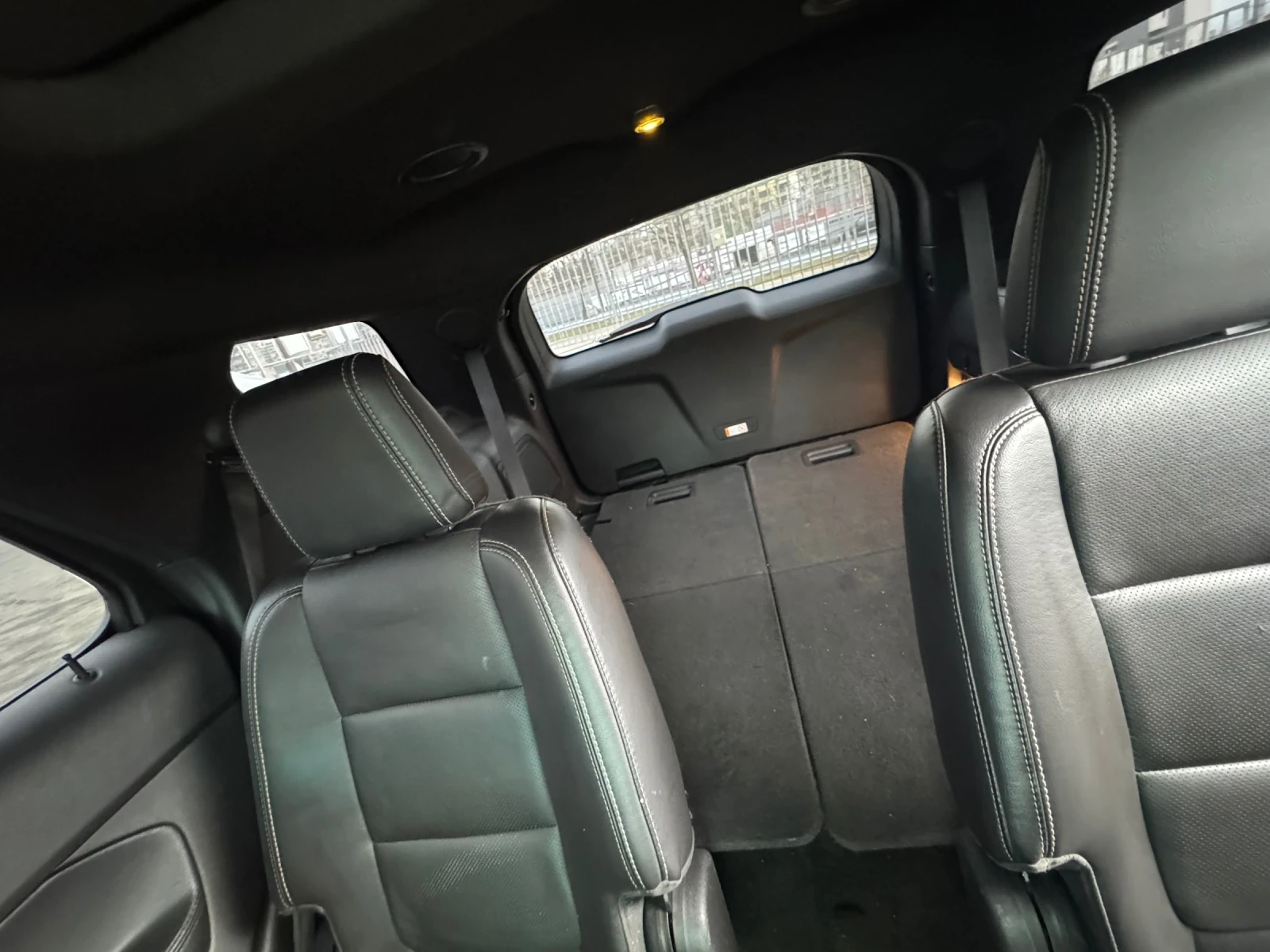 Ford Explorer Police Cruiser | Mobile.bg � ����������� 16