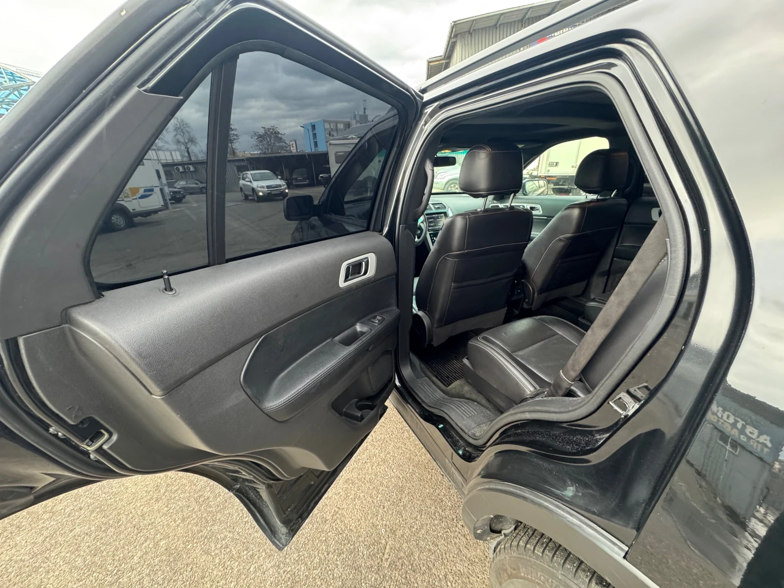 Ford Explorer Police Cruiser | Mobile.bg � ����������� 11