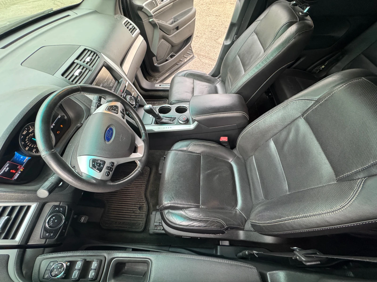 Ford Explorer Police Cruiser | Mobile.bg � ����������� 13