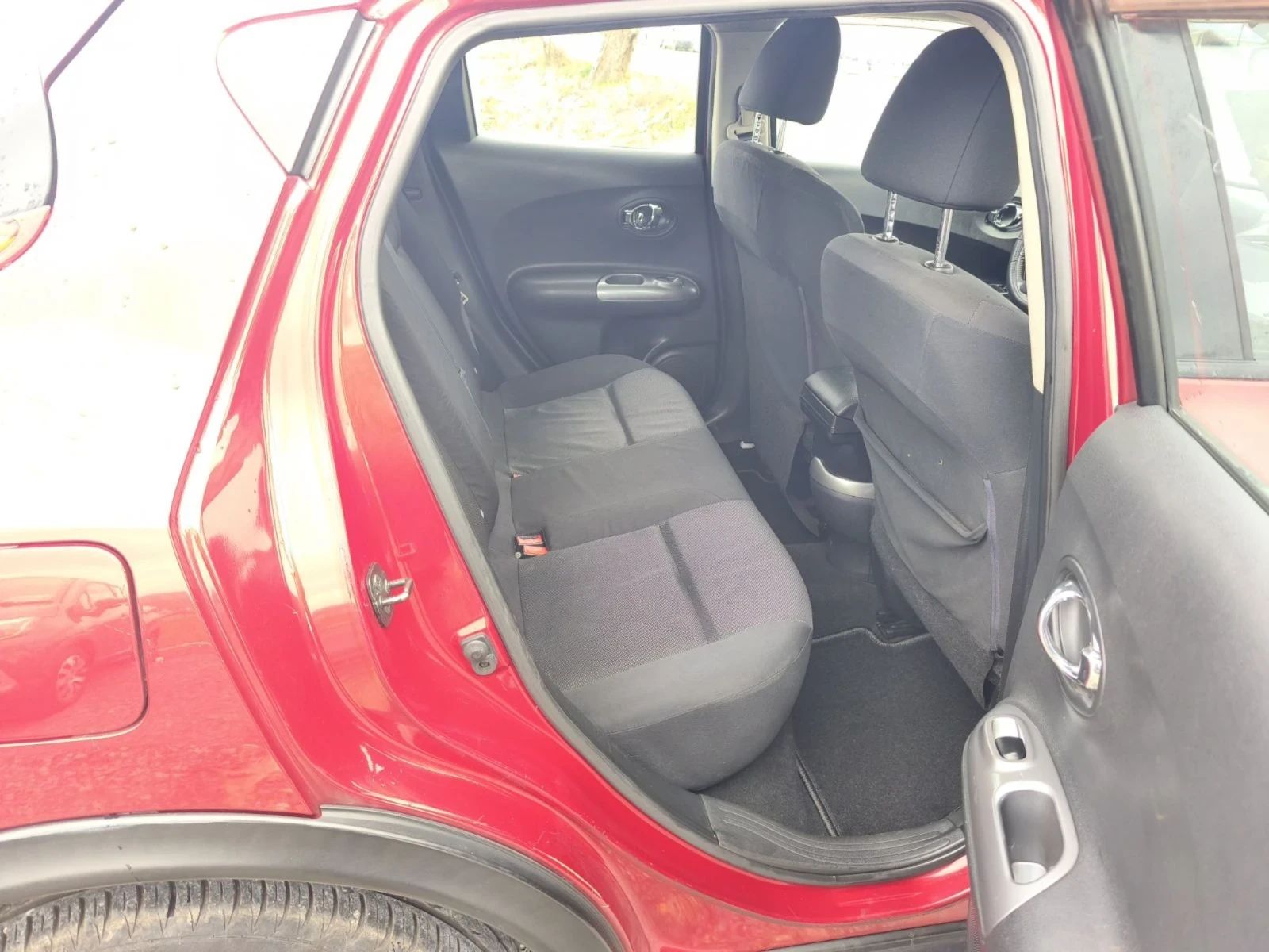 Nissan Juke 1.5Dci/6-�������� | Mobile.bg � ����������� 11