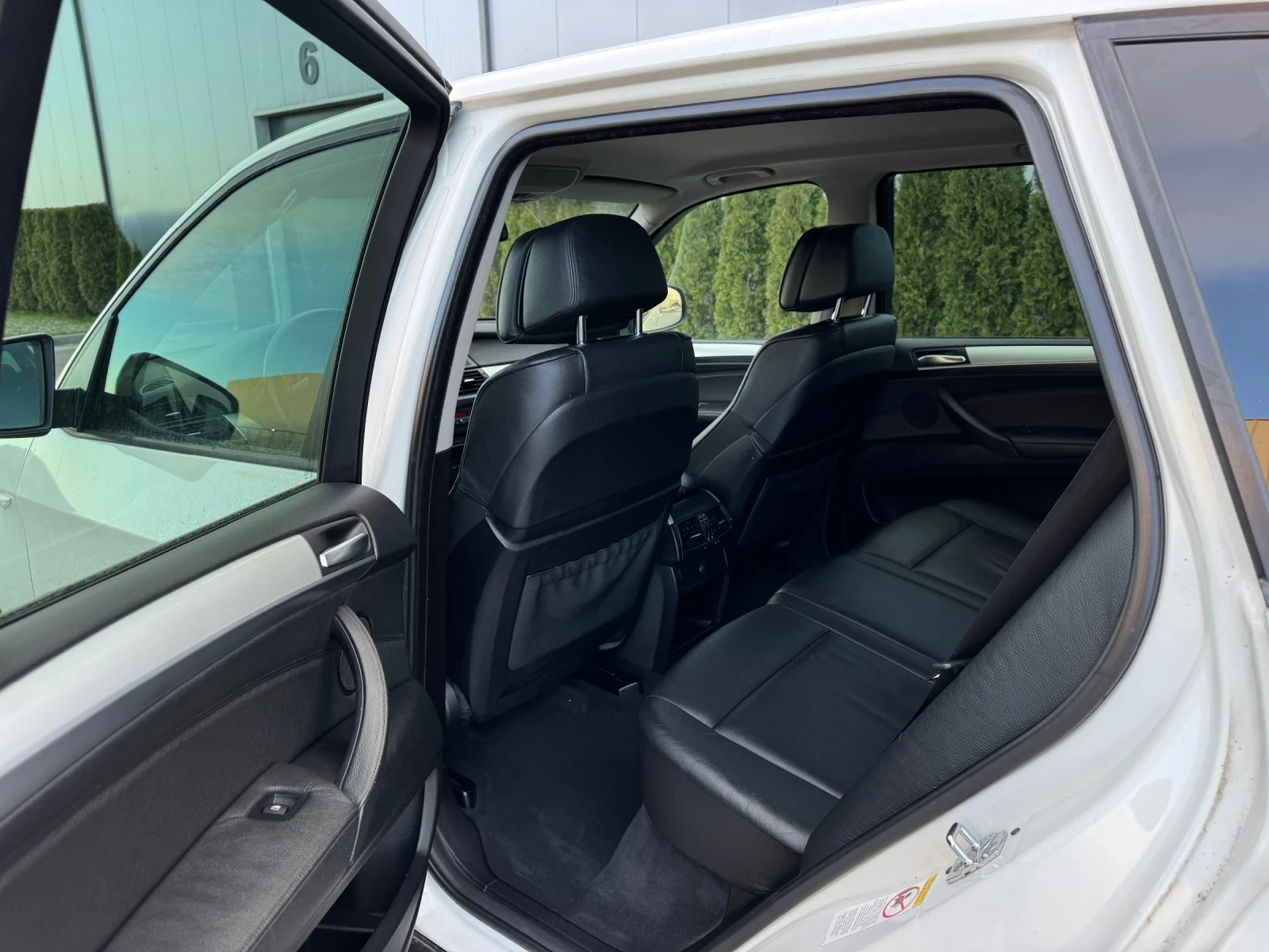 BMW X5 3.0D X-Drive/AlpinWeiss/���������!!! | Mobile.bg � ����������� 14