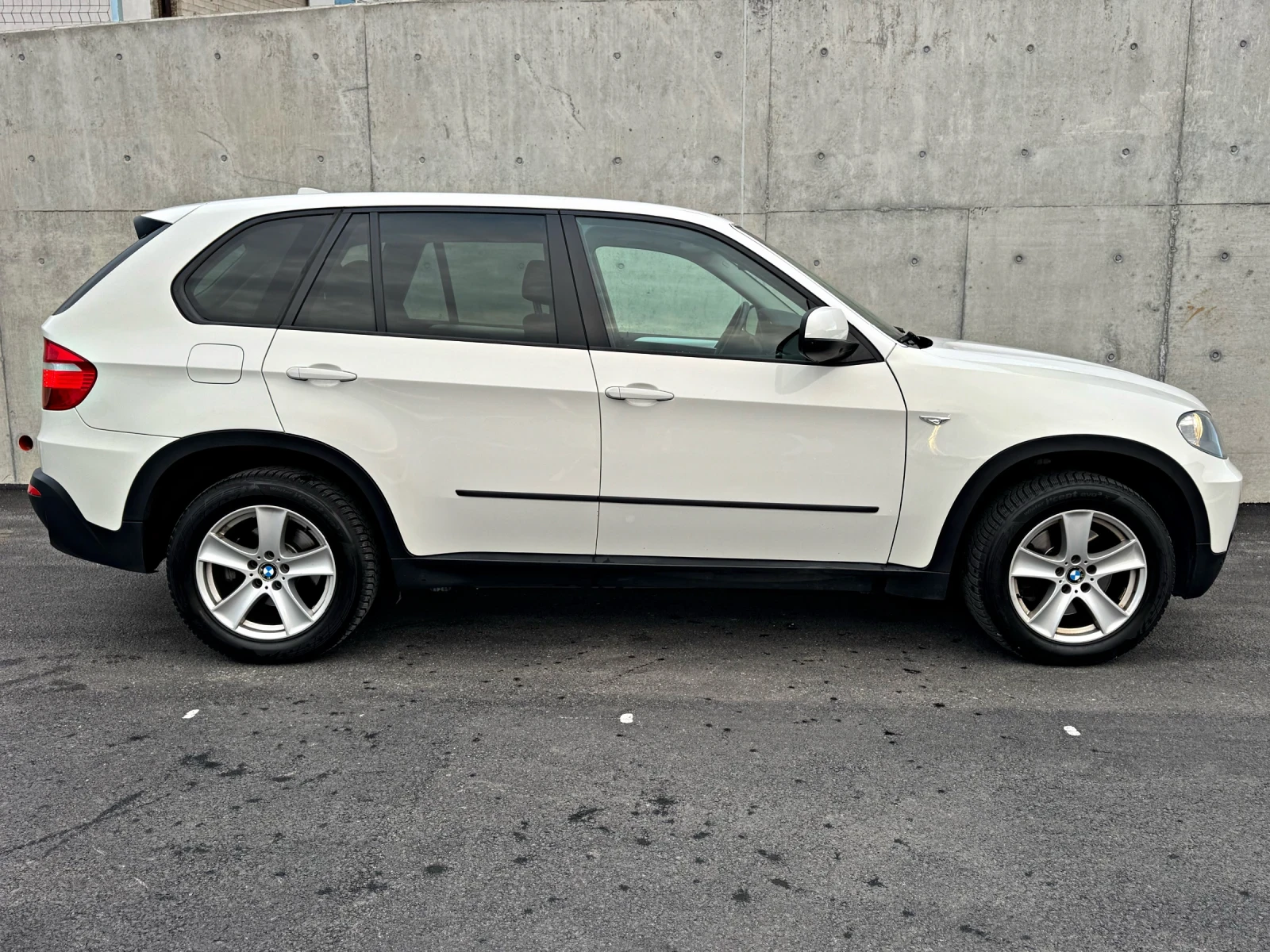 BMW X5 3.0D X-Drive/AlpinWeiss/ШВЕЙЦАРИЯ!!! - изображение 7