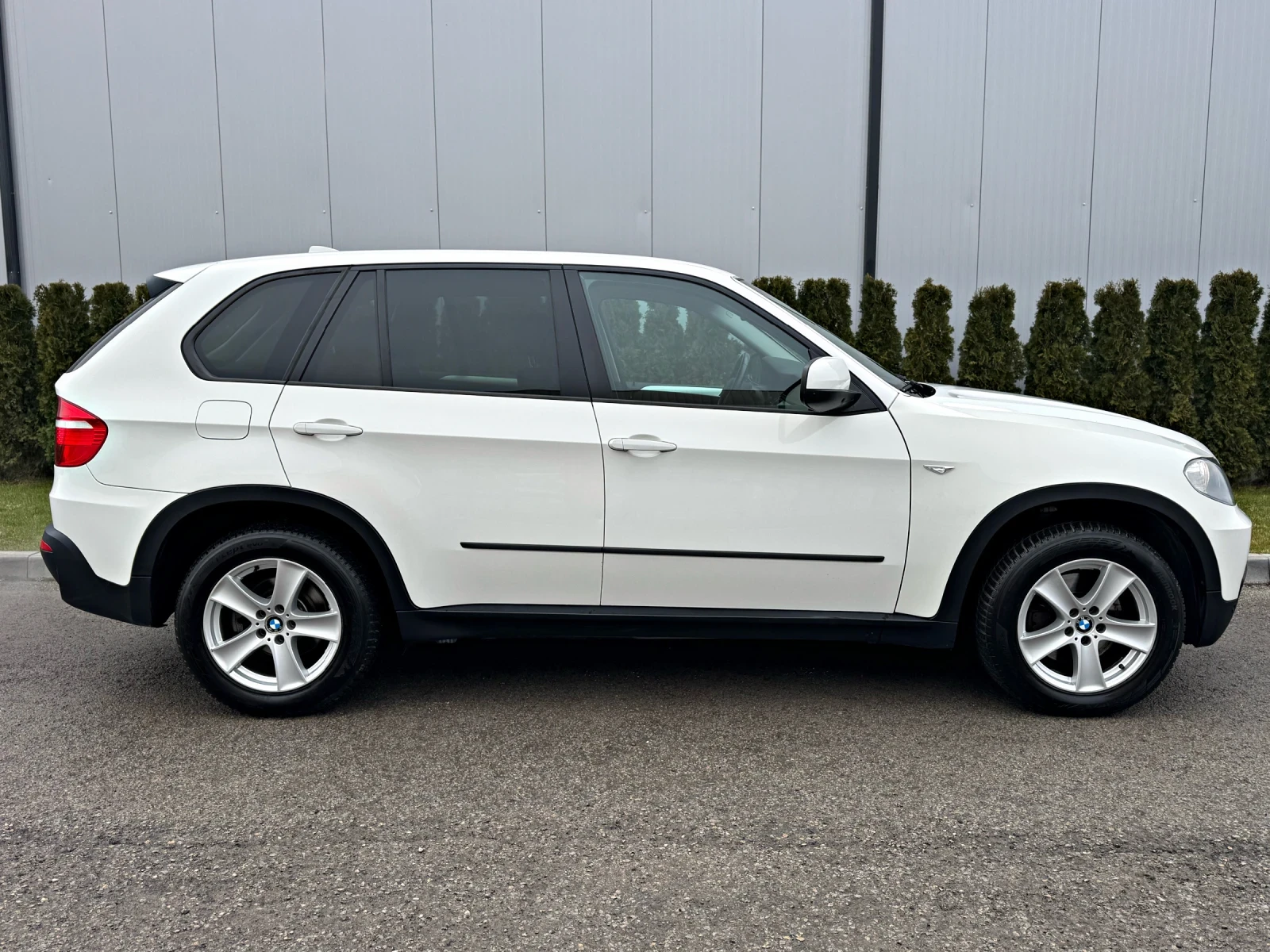 BMW X5 3.0D X-Drive/AlpinWeiss/���������!!! | Mobile.bg � ����������� 7