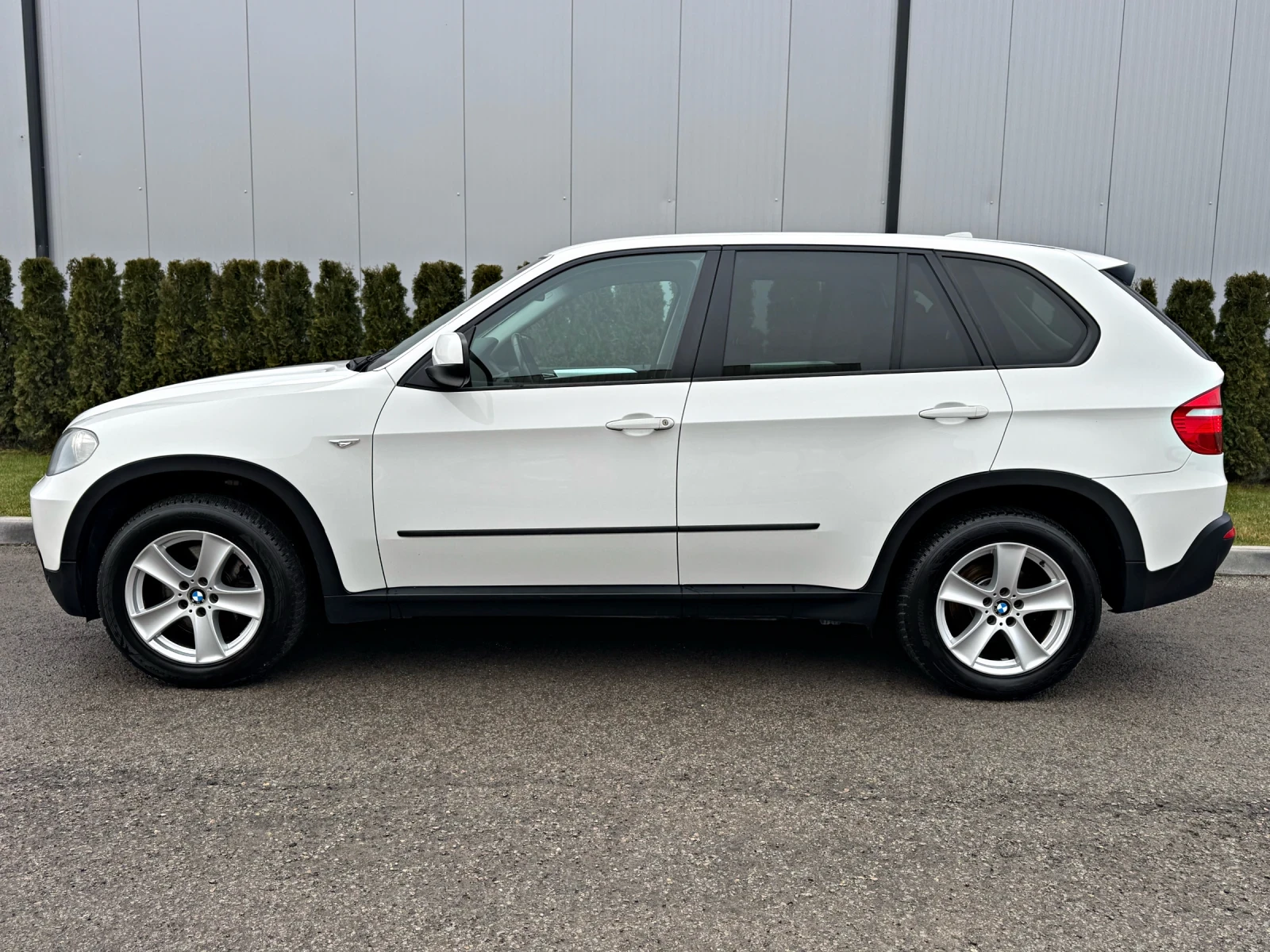 BMW X5 3.0D X-Drive/AlpinWeiss/���������!!! | Mobile.bg � ����������� 4
