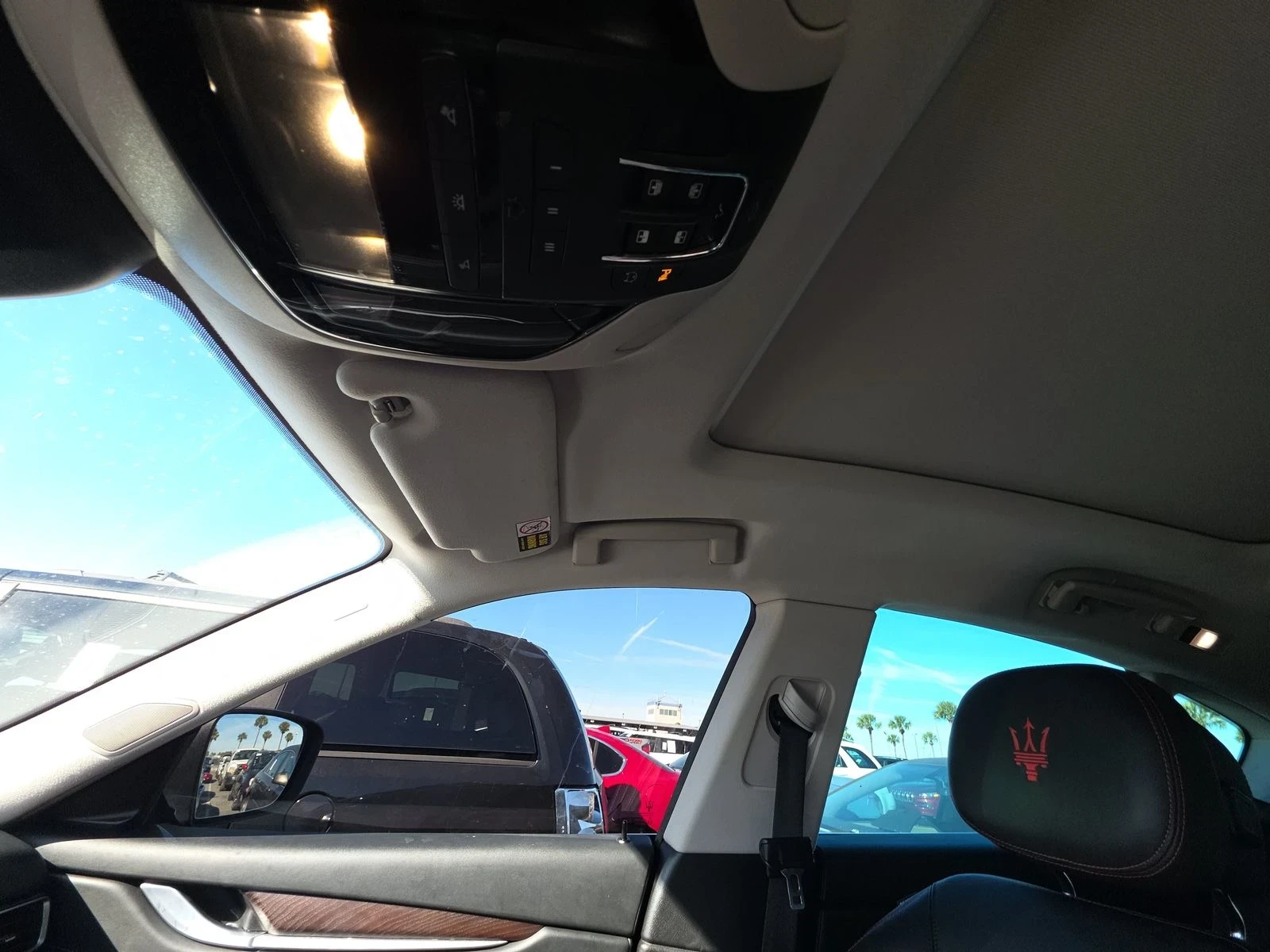 Maserati Levante Q4 | ��������� | �������� | BLIND SPOT | Mobile.bg � ����������� 14