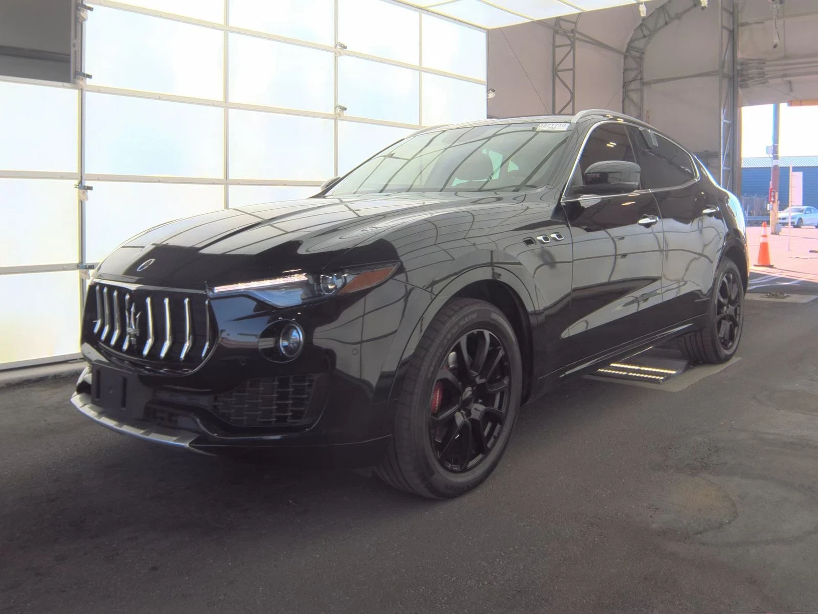 Maserati Levante Q4 | ��������� | �������� | BLIND SPOT | Mobile.bg � ����������� 1