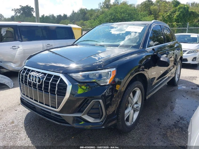 Audi Q3 PREMIUM | Mobile.bg � ����������� 3