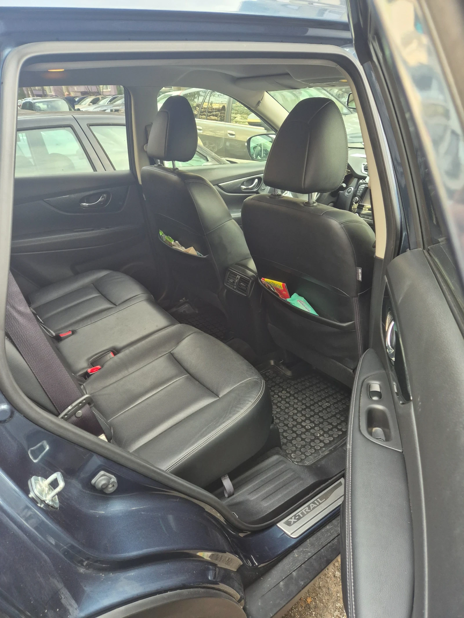 Nissan X-trail | Mobile.bg � ����������� 8