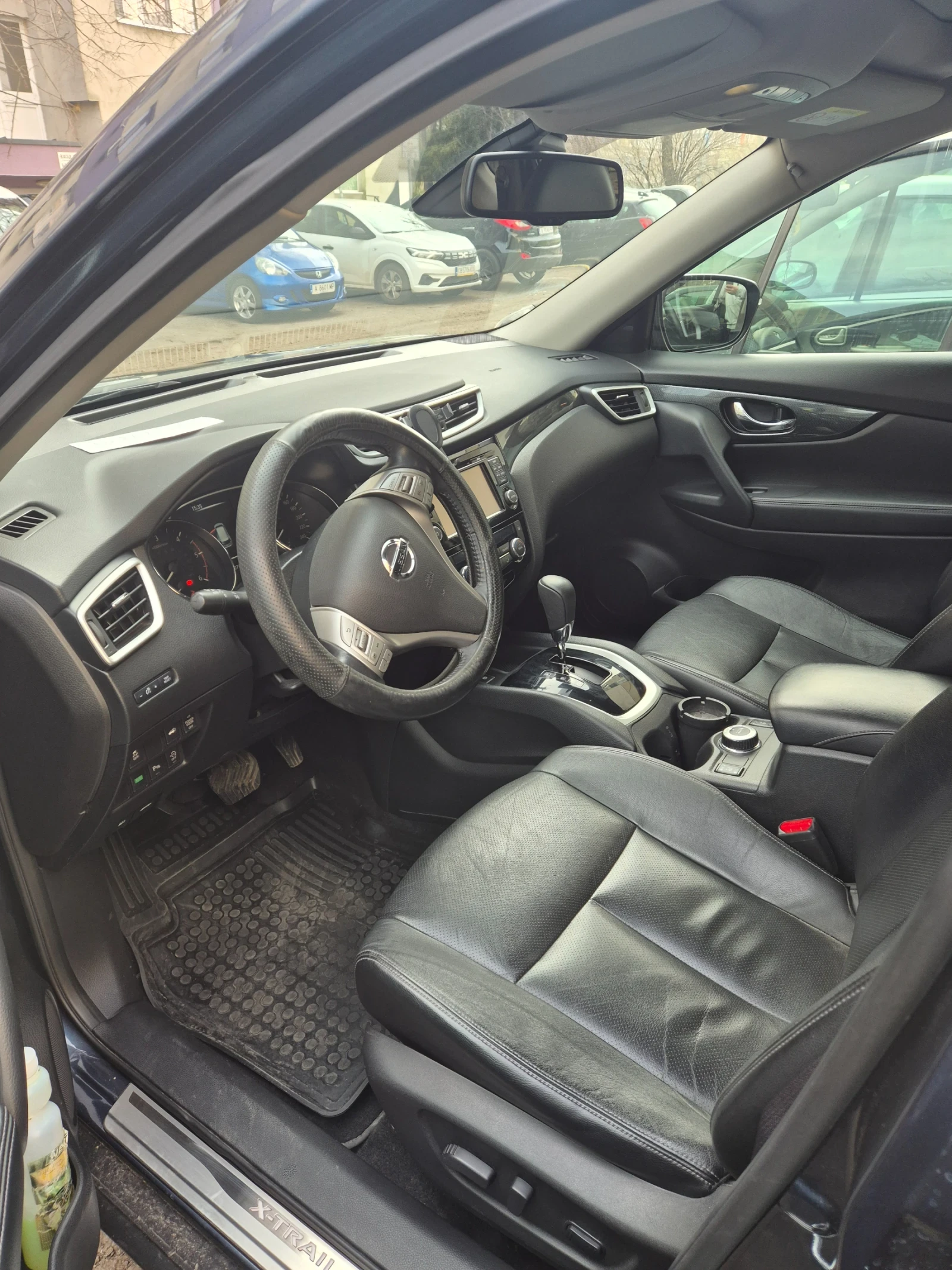 Nissan X-trail | Mobile.bg � ����������� 3