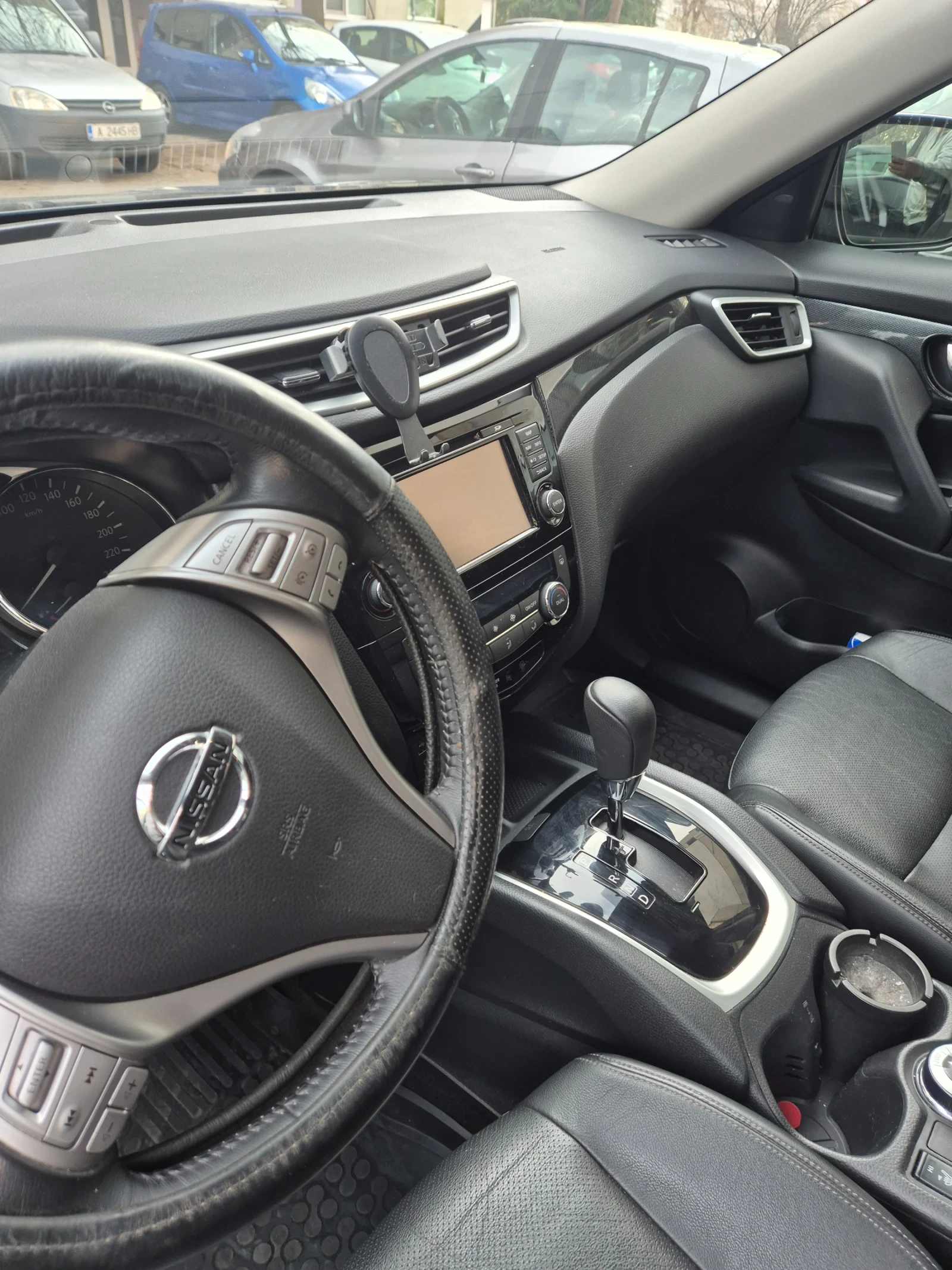 Nissan X-trail | Mobile.bg � ����������� 4