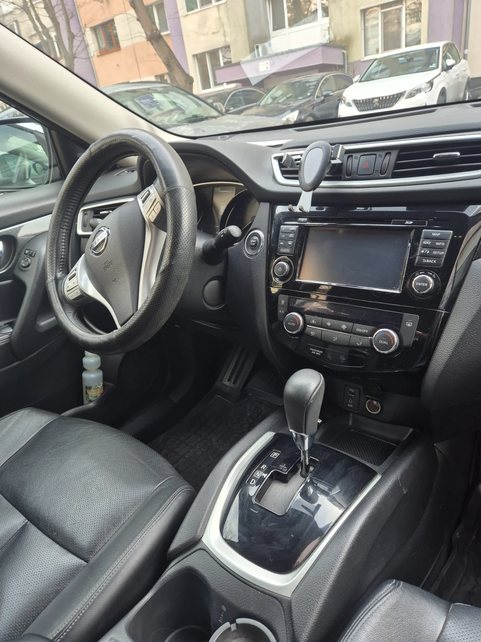 Nissan X-trail | Mobile.bg � ����������� 6