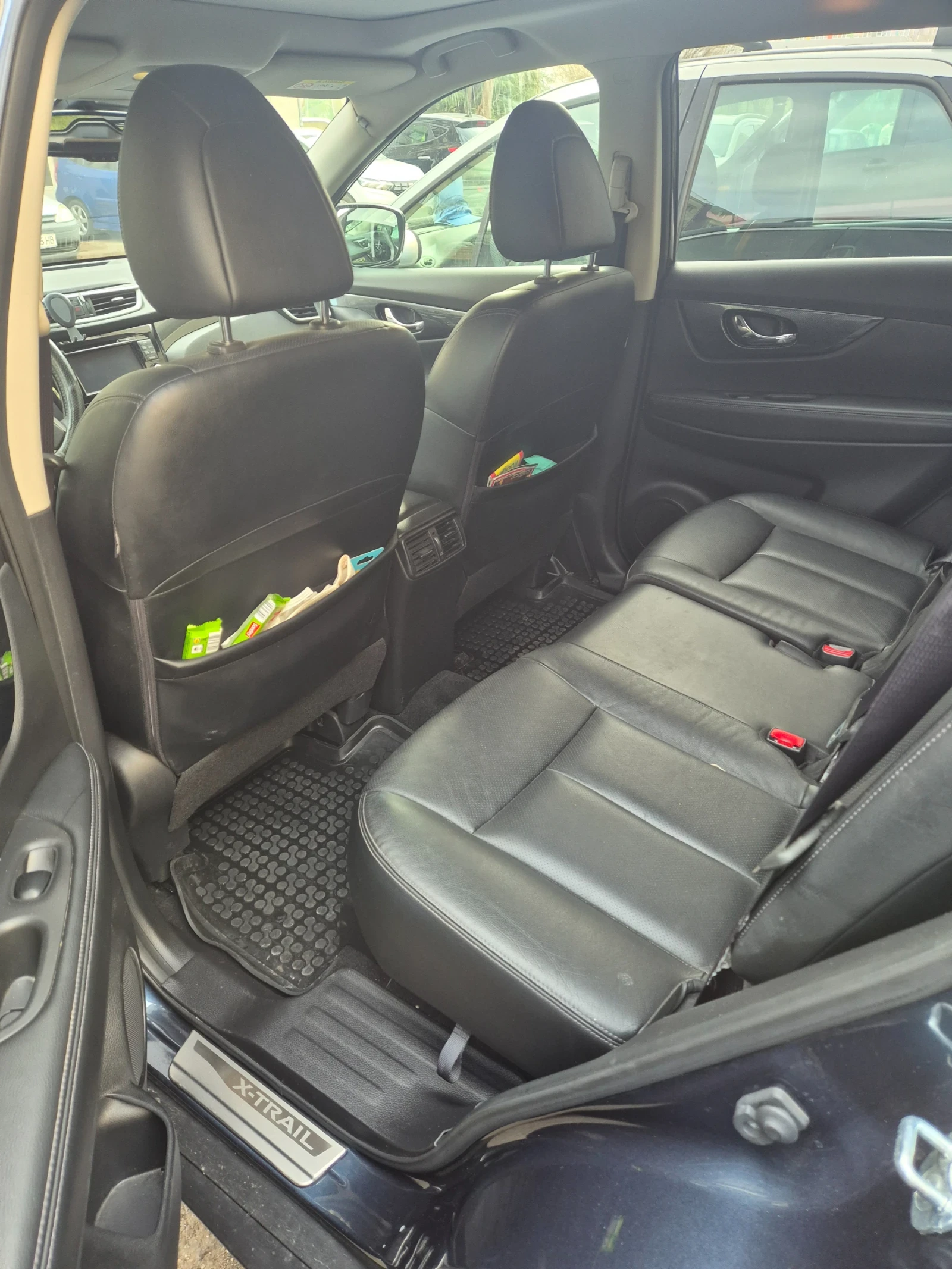 Nissan X-trail | Mobile.bg � ����������� 9