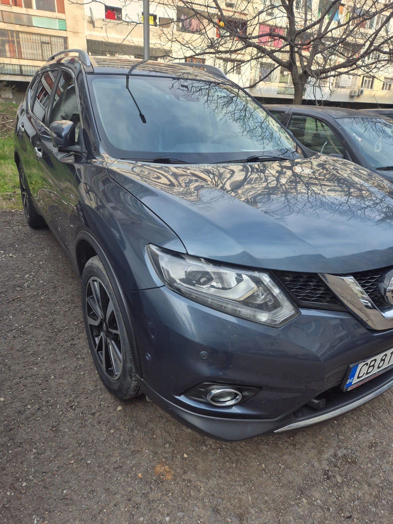Nissan X-trail | Mobile.bg � ����������� 2