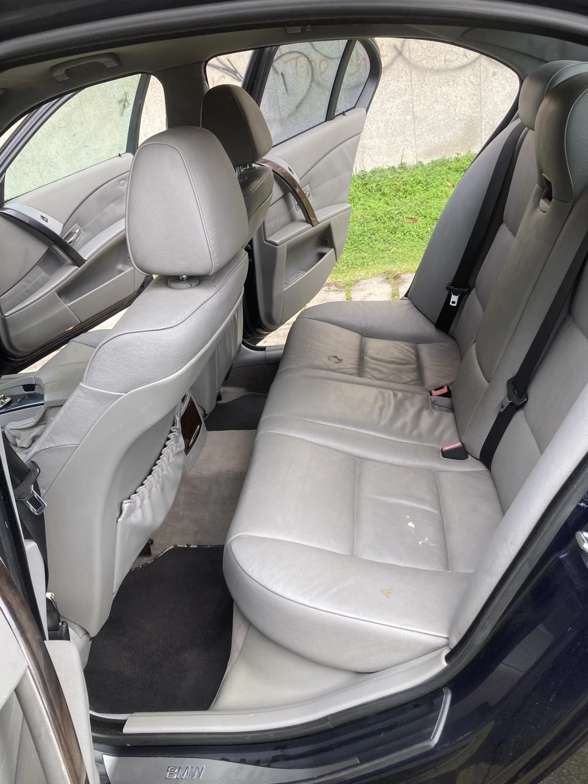 BMW 530 Седан Автоматик Топ цена, снимка 12 - Автомобили и джипове - 53717230