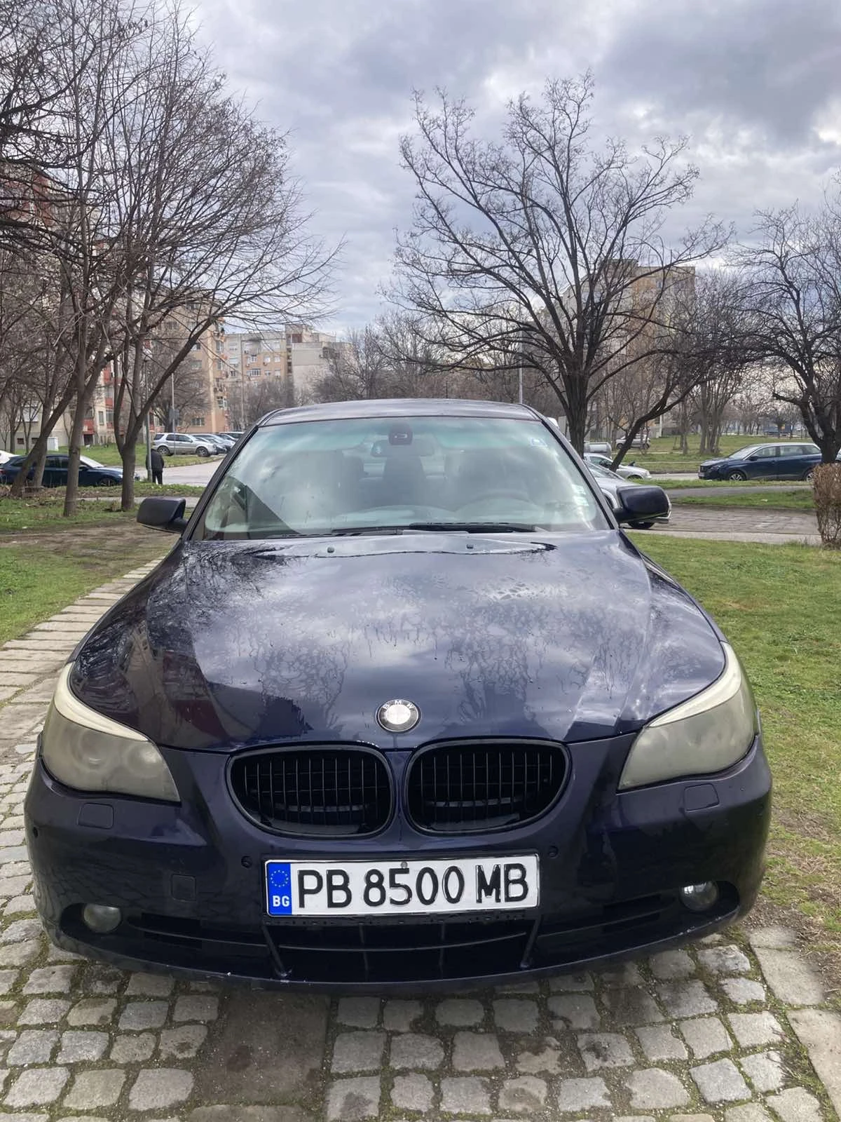 BMW 530 Седан Автоматик Топ цена